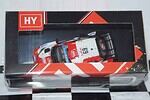 Ixo toyota gr yaris rally1 no.66 ralye monte carlo 2022 ram833