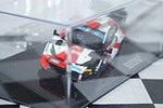 Ixo toyota gr yaris rally1 no.66 ralye monte carlo 2022 ram833
