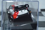 Ixo toyota gr yaris rally1 no.66 ralye monte carlo 2022 ram833