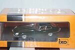 Ixo ford escort mk3 rs turbo 1984 diecast 1:43 clc420n