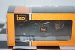 Ixo ford escort mk3 rs turbo 1984 diecast 1:43 clc420n