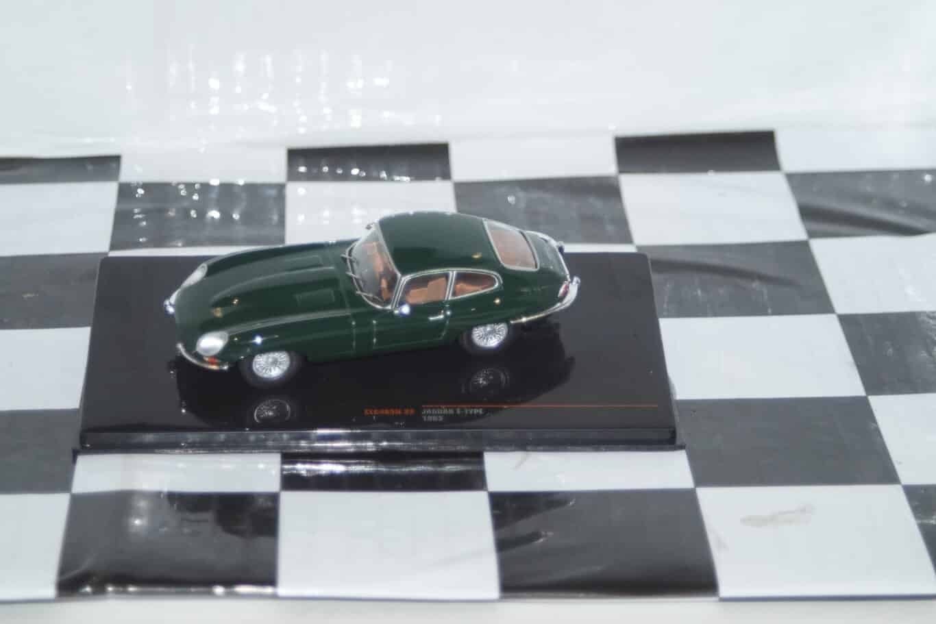 Ixo ford escort mk3 rs turbo 1984 diecast 1:43 clc420n