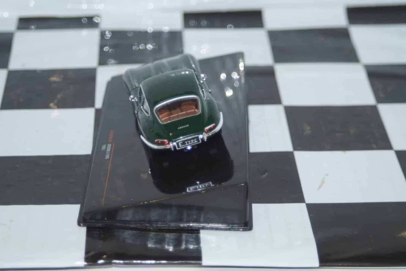 Ixo ford escort mk3 rs turbo 1984 diecast 1:43 clc420n