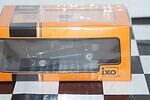 Ixo ford escort mk3 rs turbo 1984 diecast 1:43 clc420n