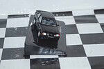 Ixo ford escort mk3 rs turbo 1984 diecast 1:43 clc420n