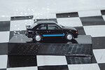 Ixo ford escort mk3 rs turbo 1984 diecast 1:43 clc420n