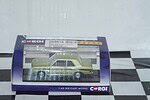 Ixo ford escort mk3 rs turbo 1984 diecast 1:43 clc420n