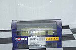 Ixo ford escort mk3 rs turbo 1984 diecast 1:43 clc420n