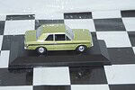 Ixo ford escort mk3 rs turbo 1984 diecast 1:43 clc420n