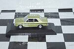 Ixo ford escort mk3 rs turbo 1984 diecast 1:43 clc420n