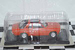 Ixo ford escort mk3 rs turbo 1984 diecast 1:43 clc420n