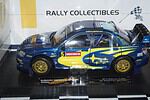 Ixo ford puma #16  a.fourmaux in the monte carlo 2022 ref rmc111.22