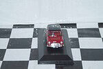 Morris minor 10000 rose taupe 60th anniversary model va05807 vanguards grey 1/43 diecast