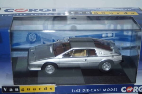 Vanguards morris 1800 mk2 1970 world cup rally ref va08913 1:43