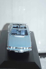 Vanguards  triumph stag mk 1 blue ref  va10117 1:43