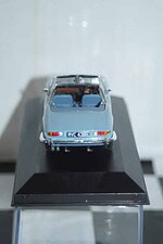 Vanguards  triumph stag mk 1 blue ref  va10117 1:43