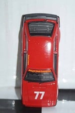 Vanguards ford escort mk1 suffolk police ref va09502