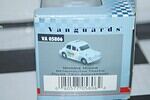 Corgi vanguards morris minor traffic police 75th anniversary ref va05806