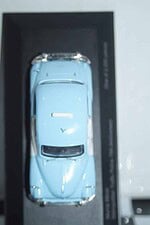 Corgi vanguards morris minor traffic police 75th anniversary ref va05806