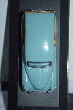 Corgi vanguards morris minor pick up sandy beige ref va08303