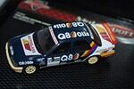 Corgi ford 100e top hat racing ed glaister ref va02112 1:43rd