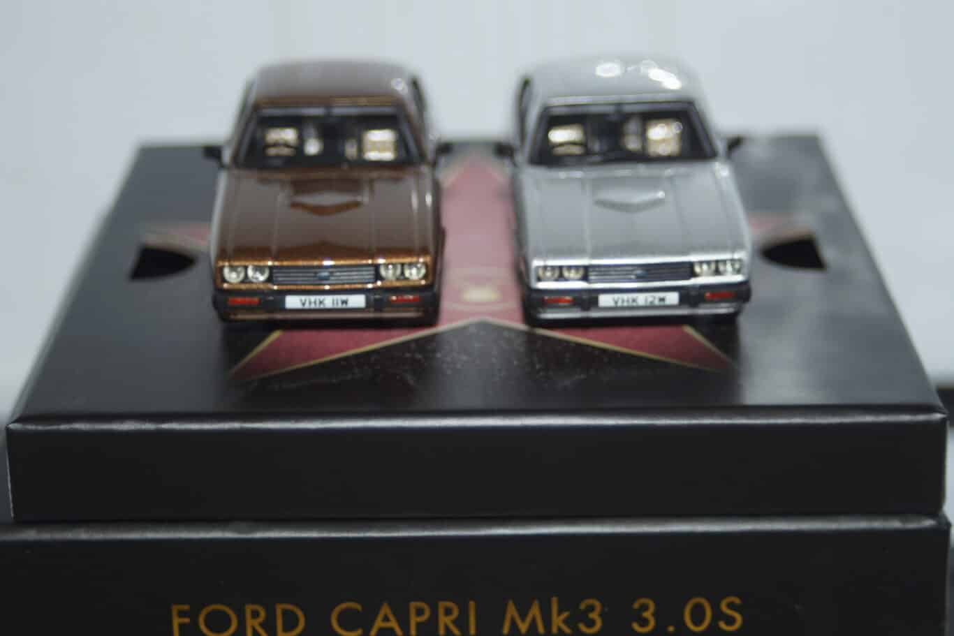 Corgi ford sierra cosworth 4 x 4 lombard rally 1991 ref va10007 1:43rd