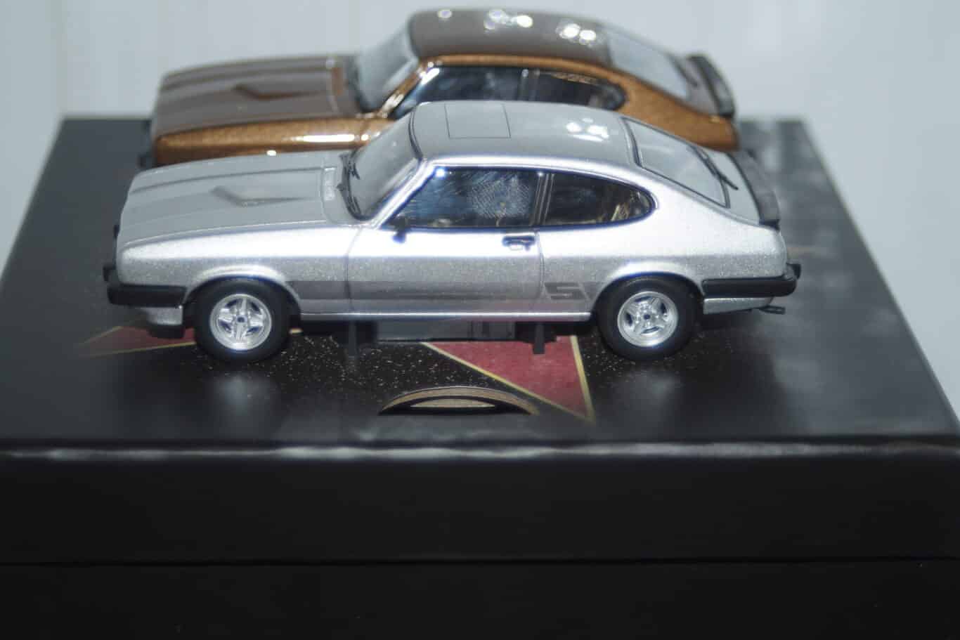 Corgi ford sierra cosworth 4 x 4 lombard rally 1991 ref va10007 1:43rd