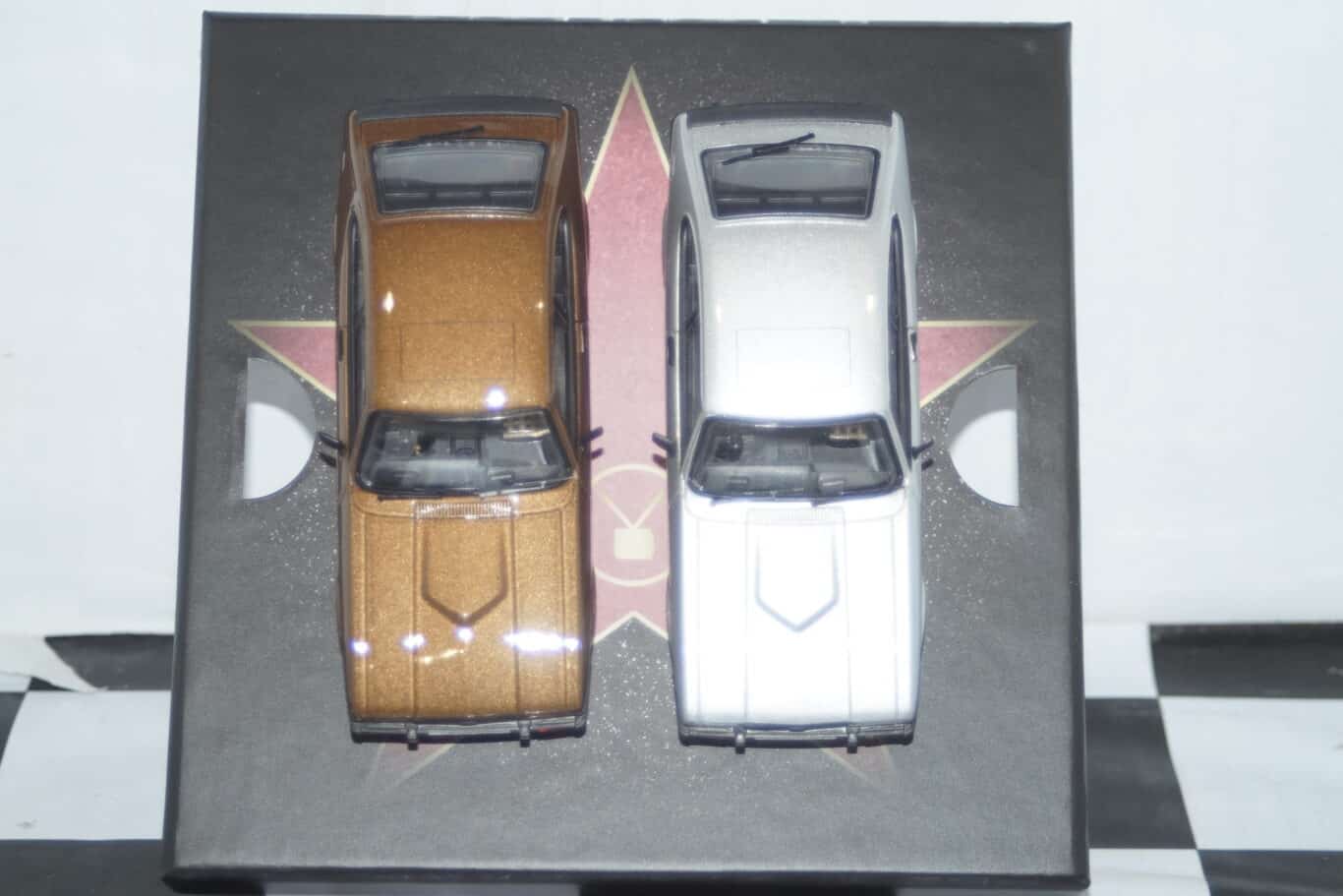 Corgi ford sierra cosworth 4 x 4 lombard rally 1991 ref va10007 1:43rd