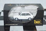 Ixo ford fiesta white 1972 clc092 1:43