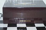 Minichamps bentley exp speed 8 le mans 24hrs 2002  ref 436 021308 1:43
