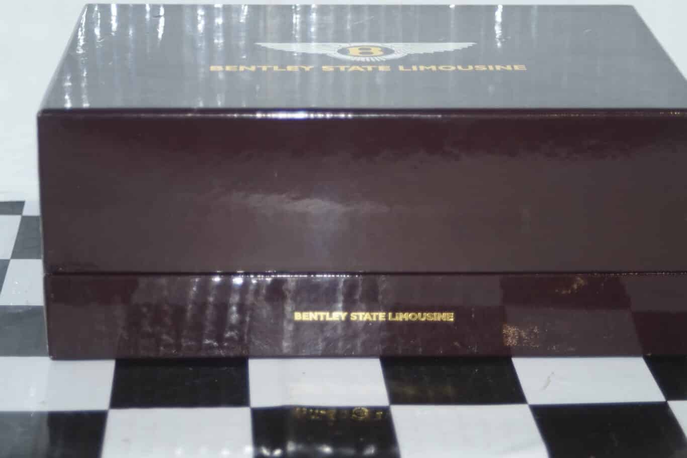 Minichamps bentley exp speed 8 le mans 24hrs 2002  ref 436 021308 1:43