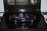 Minichamps bentley exp speed 8 le mans 24hrs 2002  ref 436 021308 1:43