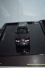 Minichamps bentley exp speed 8 le mans 24hrs 2002  ref 436 021308 1:43