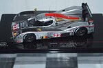 Ixo lola aston martin #22 lmp1 le mans 2011 ickx  1:43 lmm214