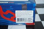 Ixo lola aston martin #22 lmp1 le mans 2011 ickx  1:43 lmm214
