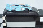 Minichamps porsche 917l gulf le mans 1971 rodriguez 430 716718 1:43