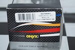 Onyx porsche gt1 fia gt championship 1998 a.mcnish 1:43 scale xgt99011
