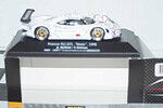 Onyx porsche gt1 fia gt championship 1998 a.mcnish 1:43 scale xgt99011