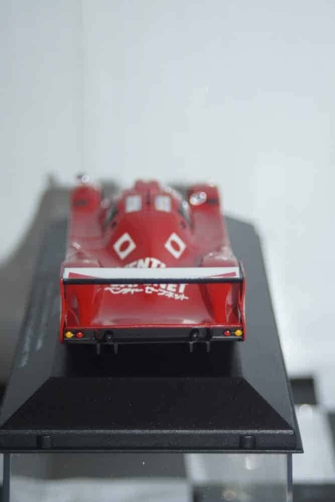 Onyx toyota gt1 