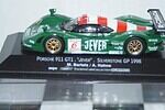 Onyx toyota gt1 "zent" #28 le mans 1998 brundle 1:43 scale xlm99006