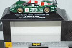 Onyx toyota gt1 "zent" #28 le mans 1998 brundle 1:43 scale xlm99006