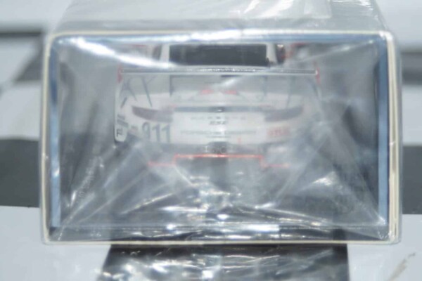 Spark tvr tuscan 400r #91 lm 2003 1:43 resin sctr01