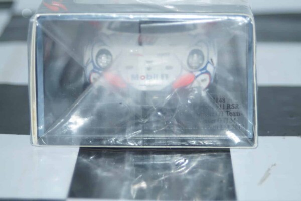 Spark tvr tuscan 400r #91 lm 2003 1:43 resin sctr01