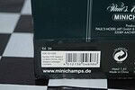 Minichamps bentley exp speed 8 lm 2002 24hr diecast 436 021308