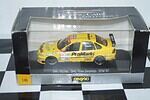 Onyx vauxhall vectra btcc 1996 cleland 1:43 scale xt003