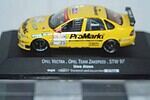 Onyx vauxhall vectra btcc 1996 cleland 1:43 scale xt003