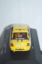 Onyx vauxhall vectra btcc 1996 cleland 1:43 scale xt003