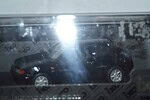 Ixo mazda 323 gtx 1989 in black 1:43 scale clc235