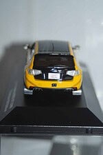 J collection subaru impreza wrx sti 2008 presentation car 2008 ref jc096