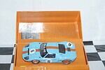 Slot it ford gt 40 1st 24h le mans 1969 #6 j.ickx cw09